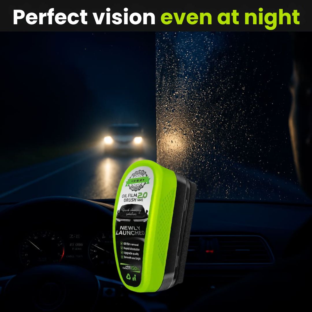 Sorvala PRO Glass Cleaner