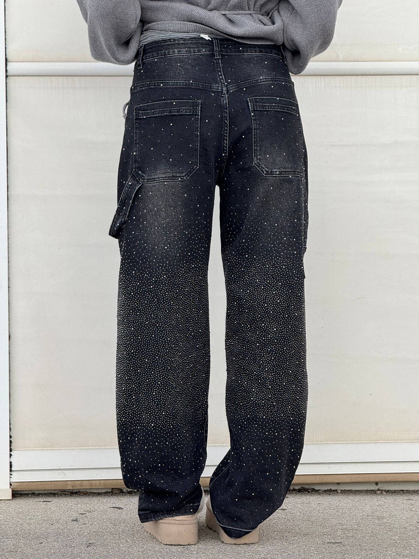 Violette – High-Waisted Elegance Pants