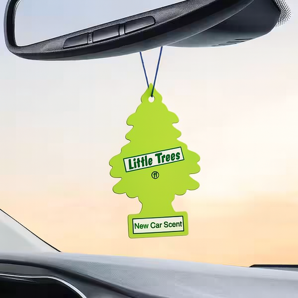 Car Freshener