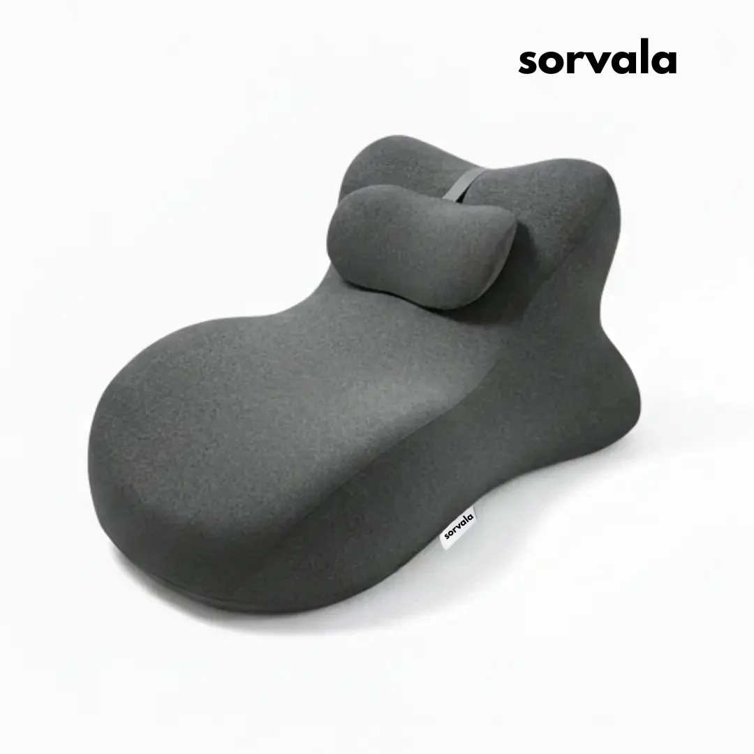 ALIGNWELL™ SUPPORT PILLOW