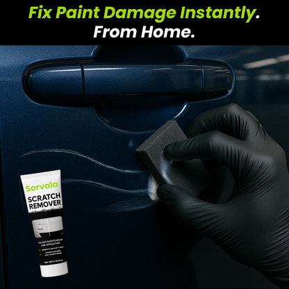 Sorvala PRO Scratch Remover