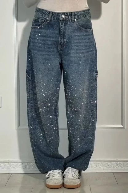 Violette – High-Waisted Elegance Pants