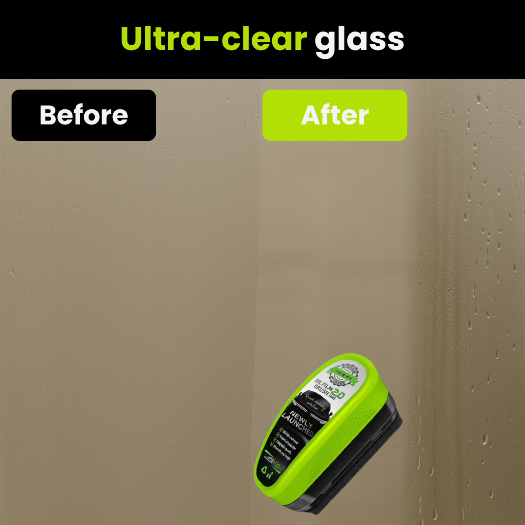 Sorvala PRO Glass Cleaner