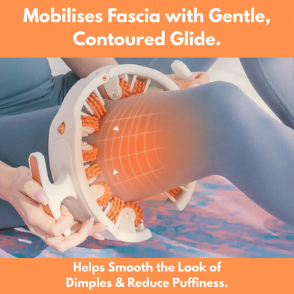 KiwiSmooth™ Cellulite Massage Roller