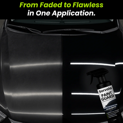 Sorvala PRO Ceramic Coating Spray