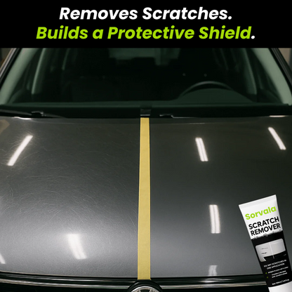 Sorvala PRO Scratch Remover