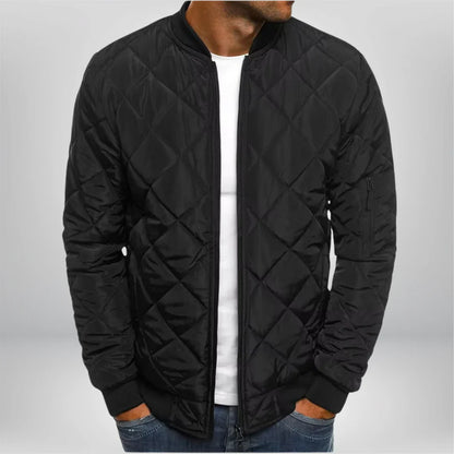 Pier – ThermalFlex Quilted Bomber