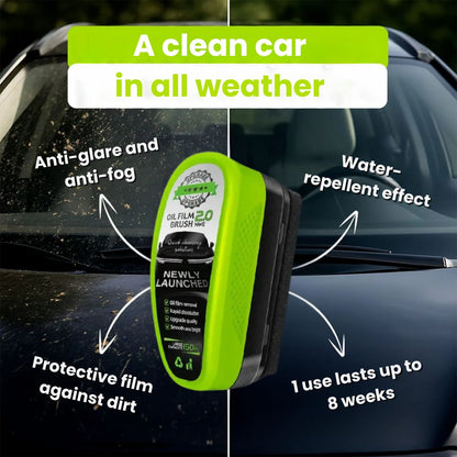 Sorvala PRO Car Cleaner
