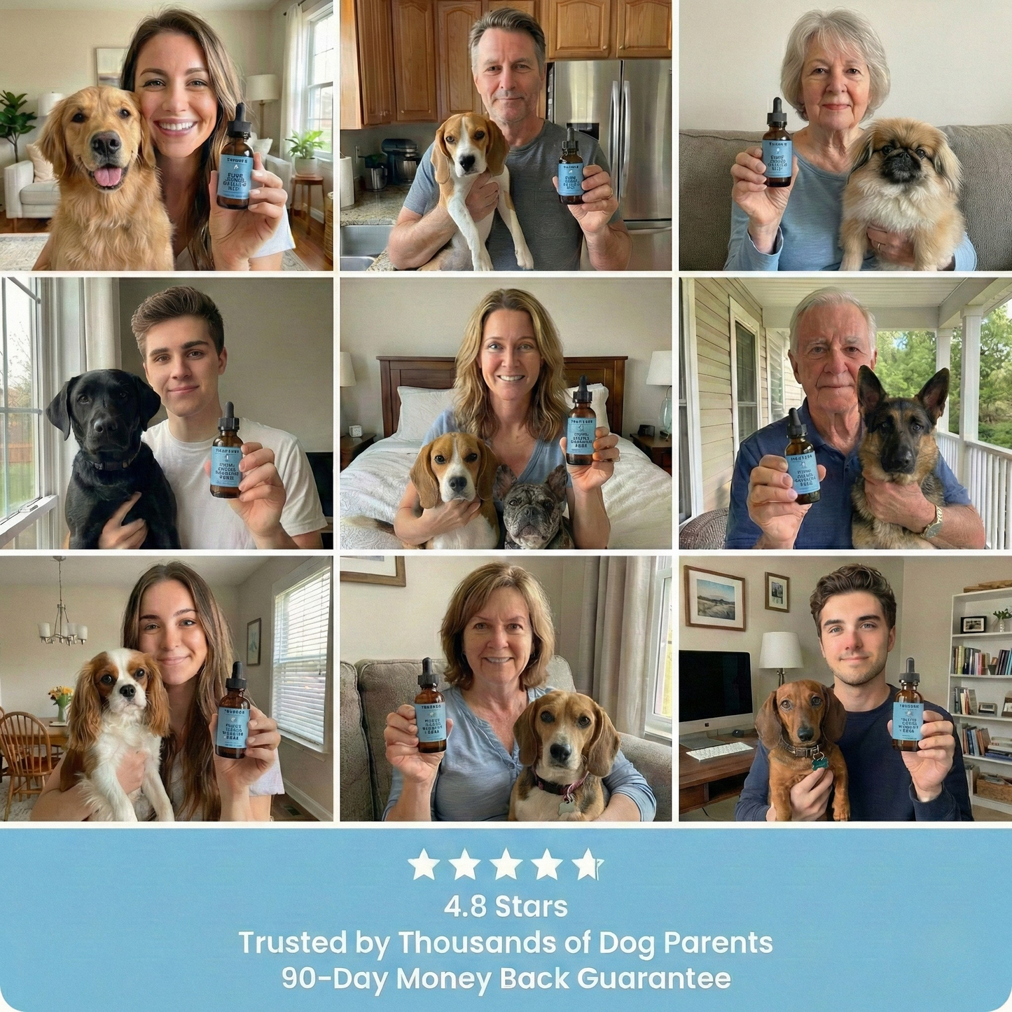 Sorvala ClearVision™ Drops