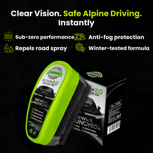 Sorvala PRO Car Cleaner
