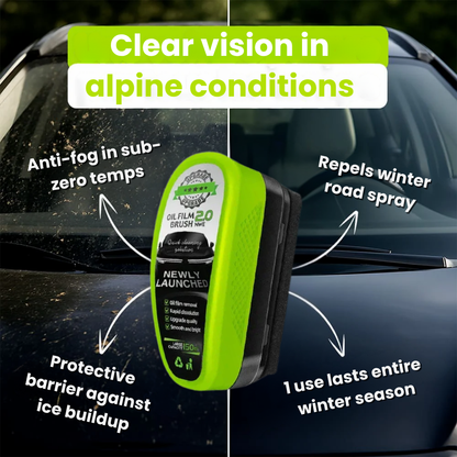 Sorvala PRO Car Cleaner