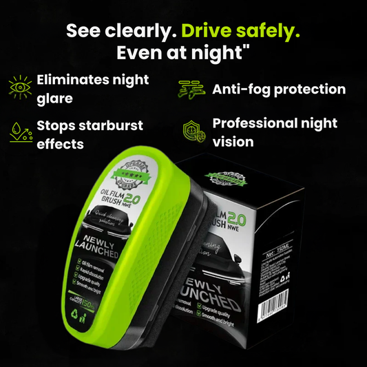 Sorvala PRO Car Cleaner