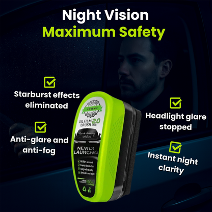 Sorvala PRO Car Cleaner