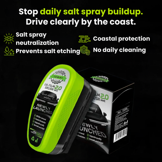 Sorvala PRO Glass Cleaner