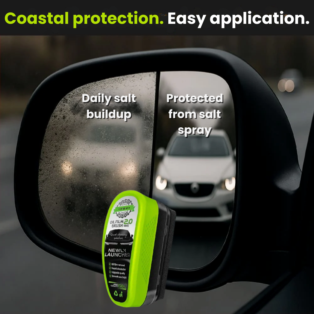 Sorvala PRO Glass Cleaner