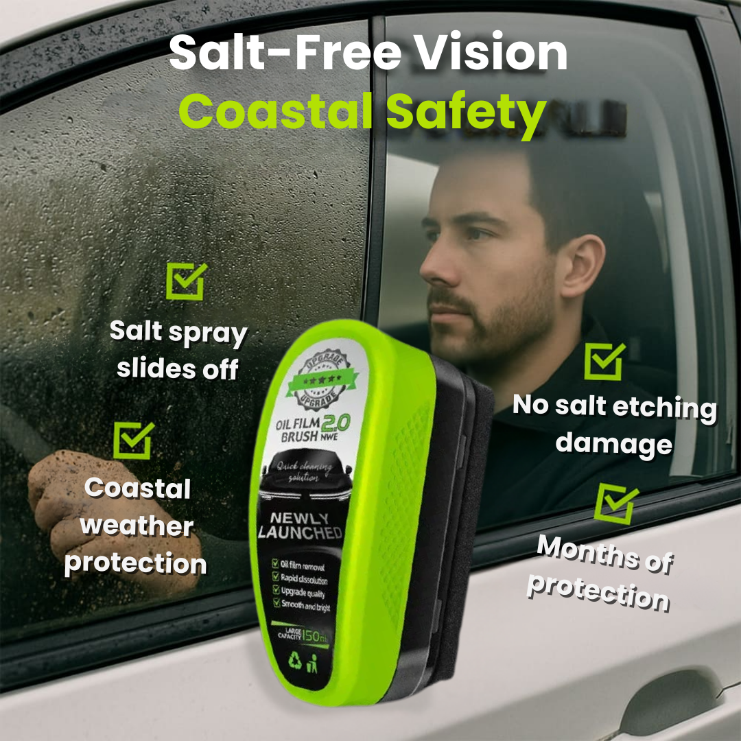 Sorvala PRO Glass Cleaner