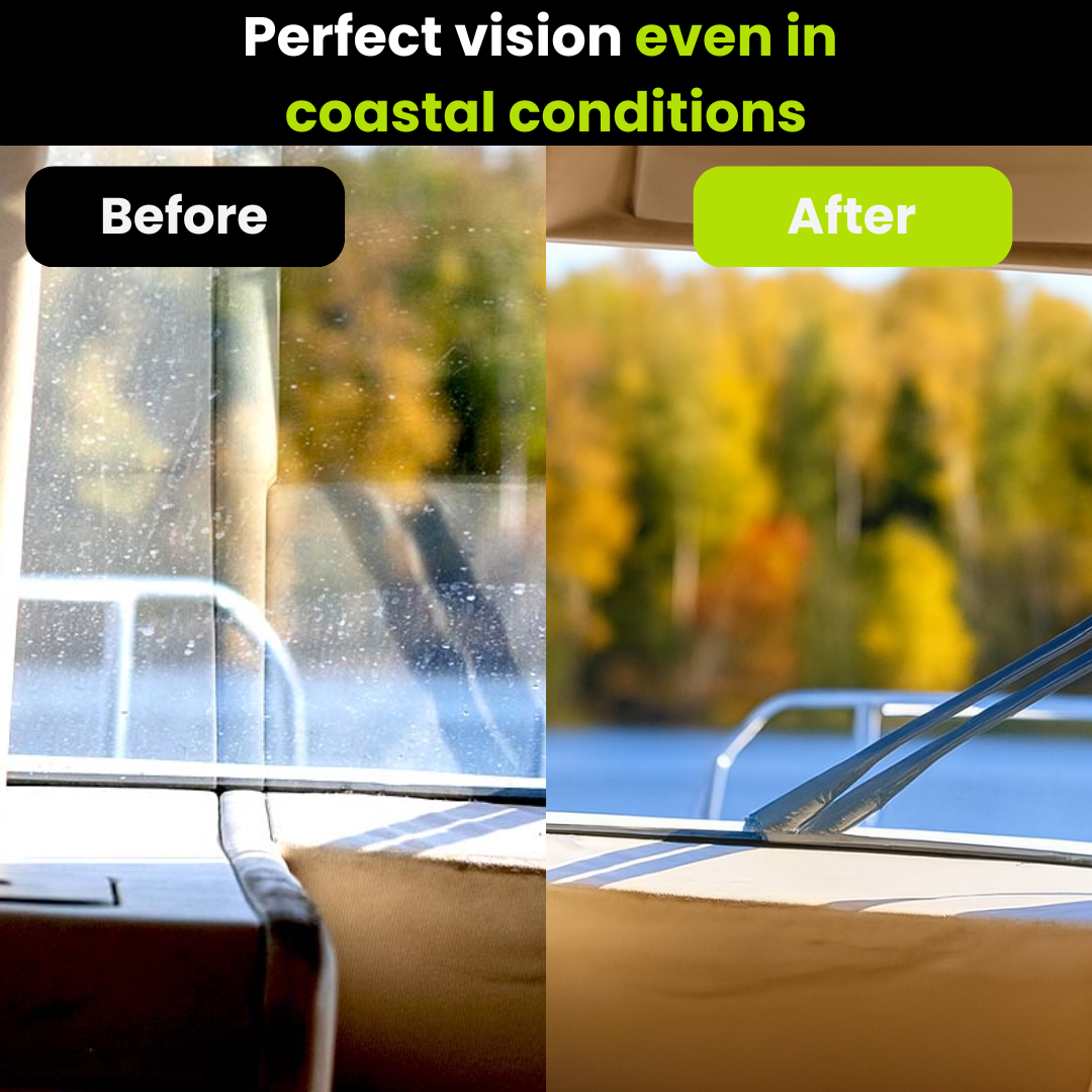 Sorvala PRO Glass Cleaner