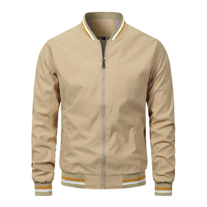 Robert – AeroLite Summer Jacket