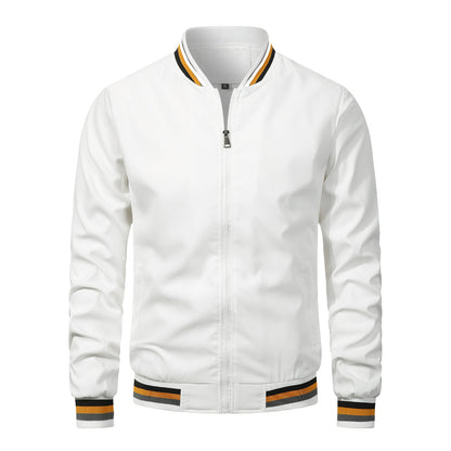 Robert – AeroLite Summer Jacket