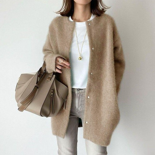 Ruperta – GraceLayer Knit Cardigan