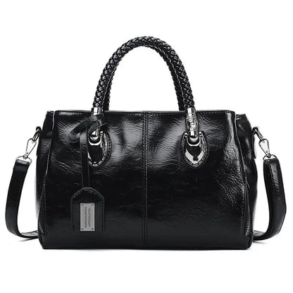AMORY - FASHIONABLE HANDBAG