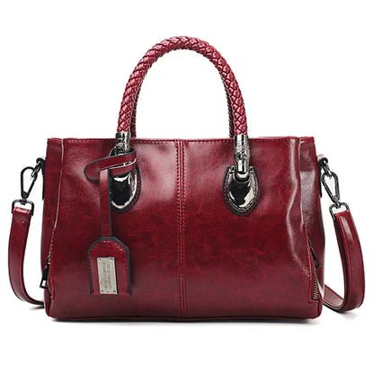 AMORY - FASHIONABLE HANDBAG