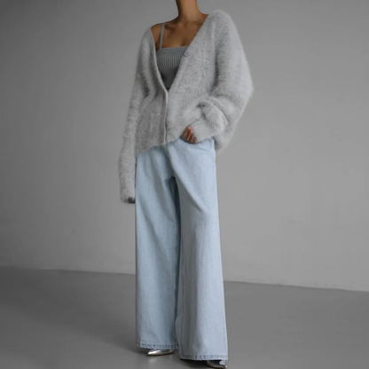 Serena – Stylish Cardigan