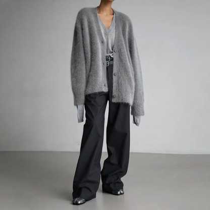 Serena – Stylish Cardigan