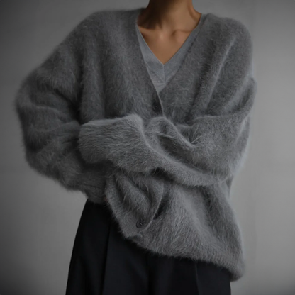 Serena – Stylish Cardigan