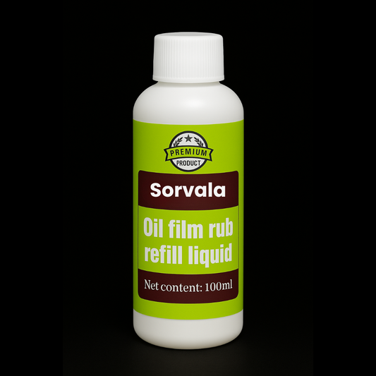 Sorvala PRO Refill Liquid