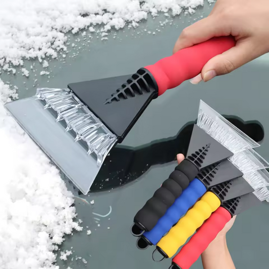 Snow Cleaner