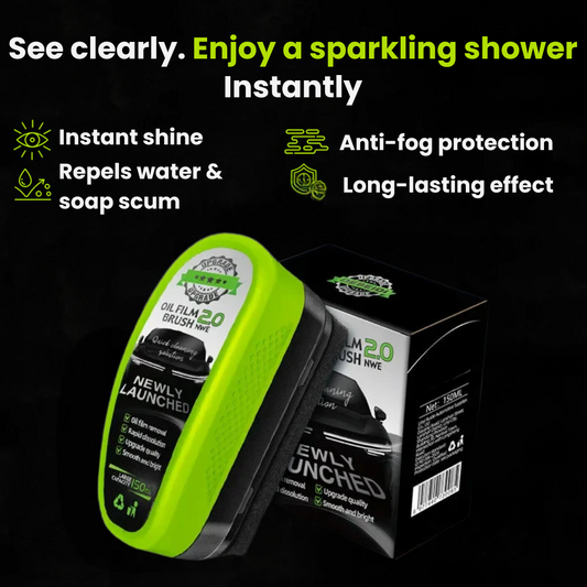 Sorvala PRO Glass Cleaner