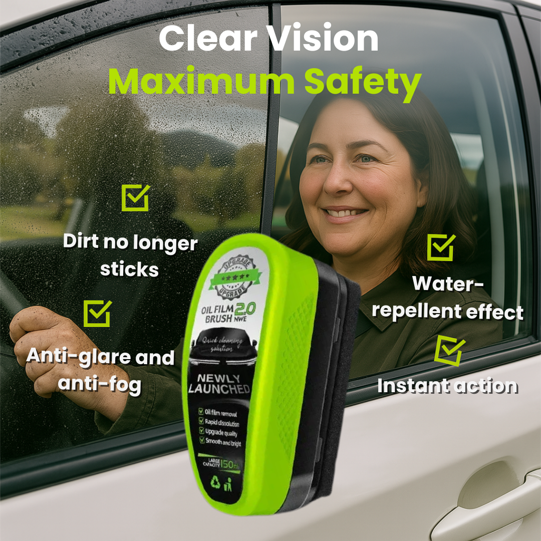 Sorvala PRO Glass Cleaner