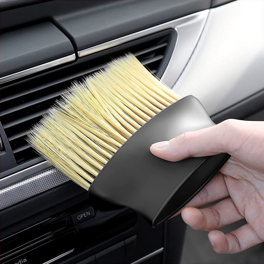 Car Cleaning Brush