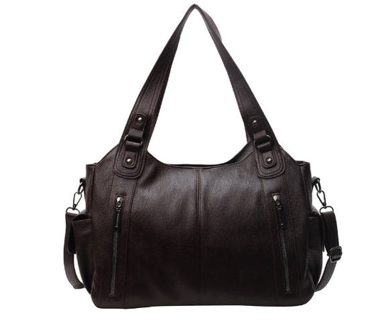 Novira – Luxury Leather Bag