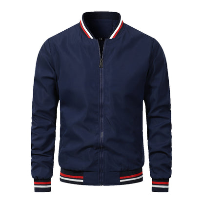 Robert – AeroLite Summer Jacket