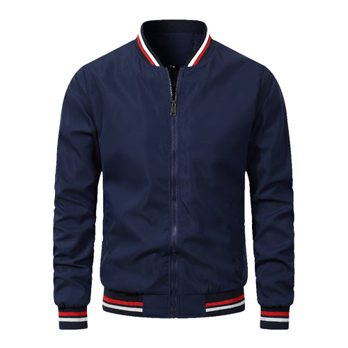 Robert – AeroLite Summer Jacket