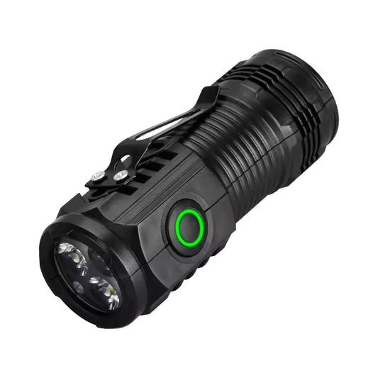 Mini Flash Light